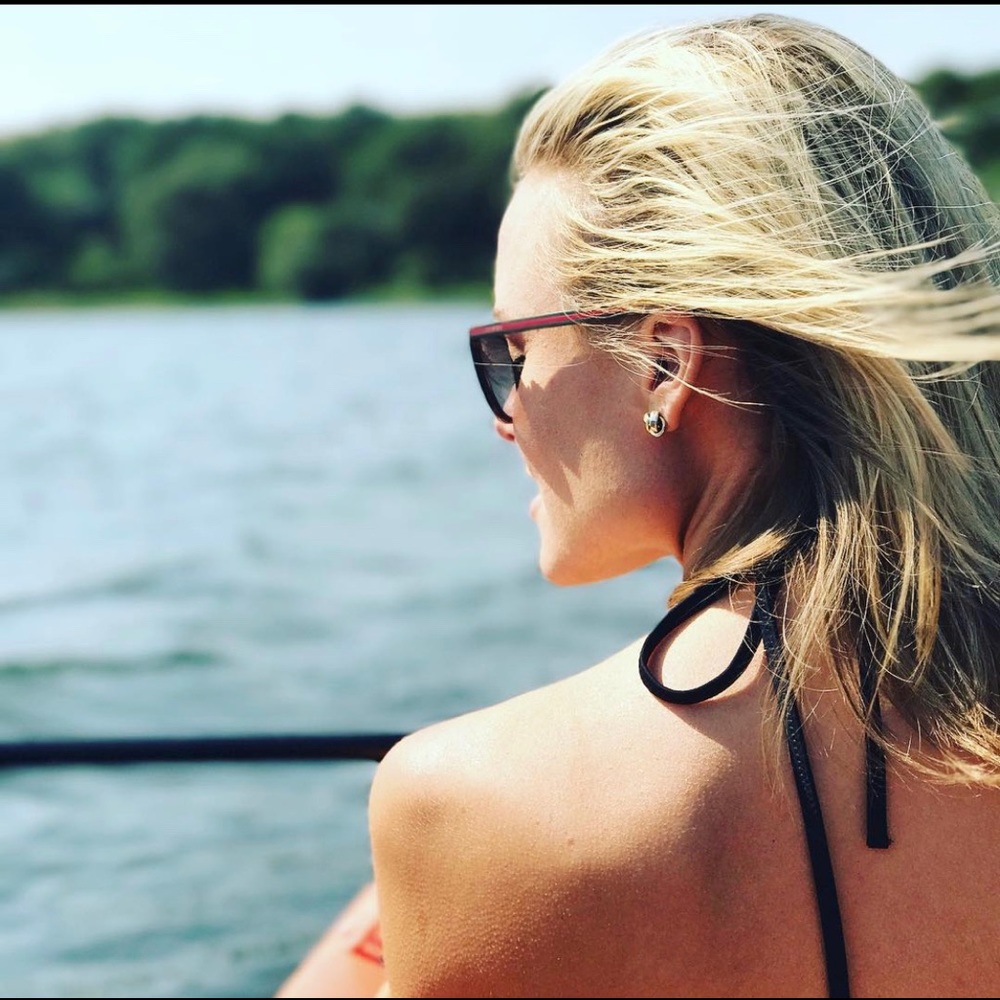 Meet your Posher, Erin